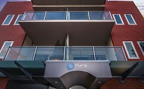 Hume Serviced Apartments
